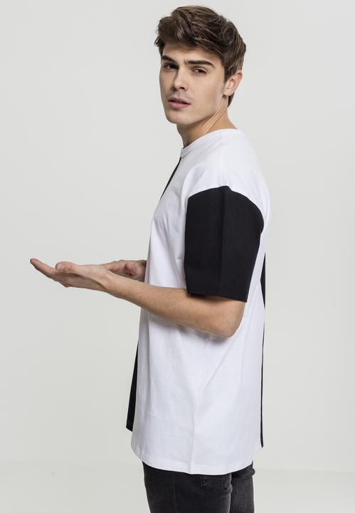 Actual product image Urban Classics tee (4XL)
