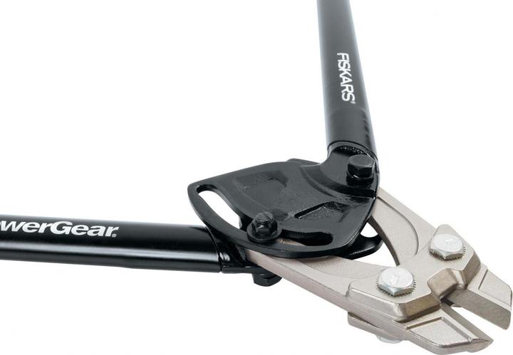 Produktbild Fiskars Powergear Bolzenschneider (760 mm)