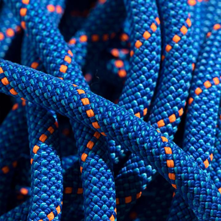 Produktbild Mammut 9.5 Crag Dry Kletterseil (40 m)