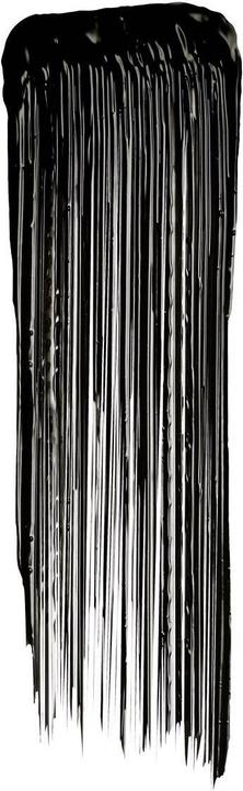 Actual product image Maybelline New York Sky High Lash Sensational (2 Black)
