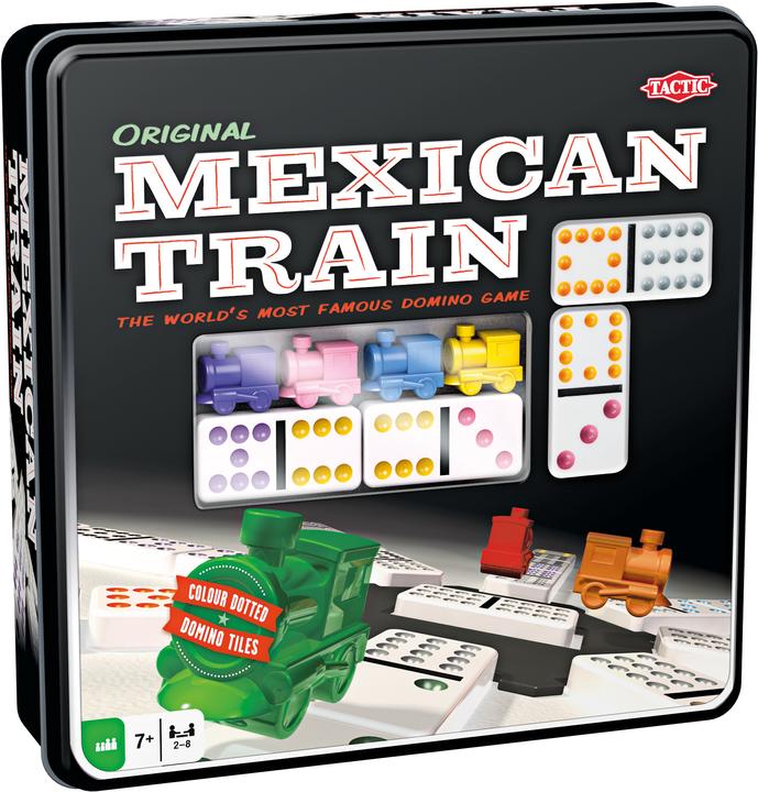 Tile-based games