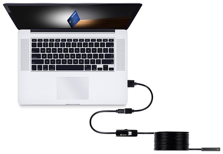 Actual product image Tracer HardWire