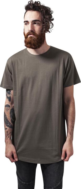 Actual product image Urban Classics Tall Tee (S)