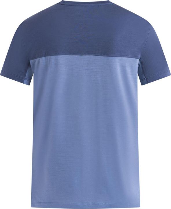 Produktbild Icebreaker Men Merino 125 Cool-Lite Sphere III SS Tee Colour Block (XL)