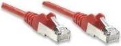 Actual product image Intellinet Patch cable (U/UTP, CAT6, 10 m)
