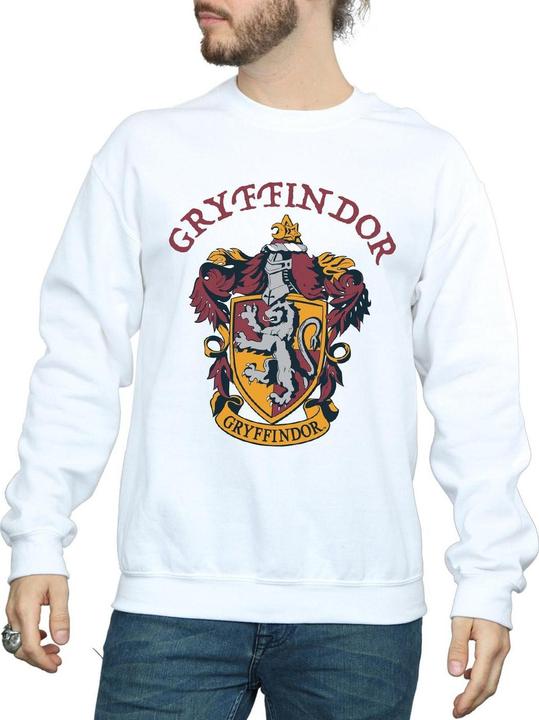 Immagine prodotto Felpa Gryffindor Uomo (S)