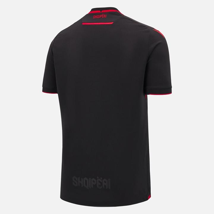 Image du produit Macron Albanie Troisième maillot (XL)