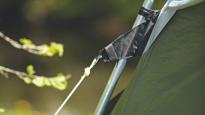 Image du produit Outwell Montana 6P (Tente tunnel, 36.80 kg, 6 personnes)