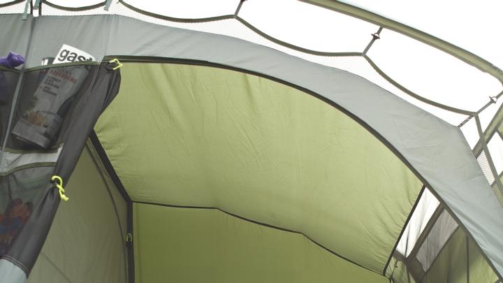 Image du produit Outwell Montana 6P (Tente tunnel, 36.80 kg, 6 personnes)