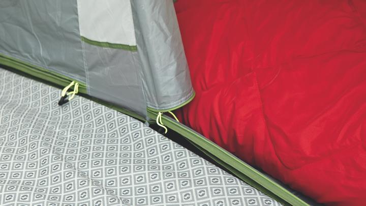 Image du produit Outwell Montana 6P (Tente tunnel, 36.80 kg, 6 personnes)