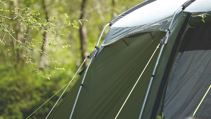 Image du produit Outwell Montana 6P (Tente tunnel, 36.80 kg, 6 personnes)