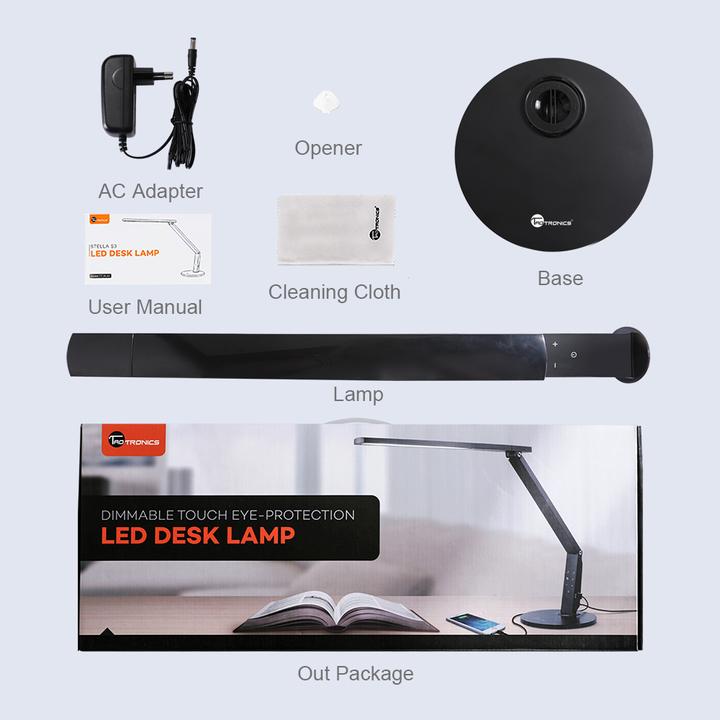 Produktbild Taotronics TT-DL10