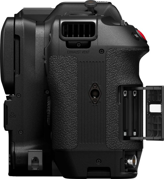 Produktbild Canon EOS C80 Cinema Camera (26.67 Mpx, 60p)