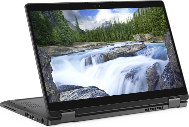 Image du produit Dell Latitude 5300 (13.30", Intel Core i5-8365U, 8 Go, 256 Go, DE)