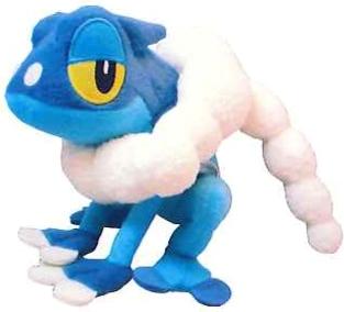 Produktbild Takara Tomy Pokemon - Amphizel