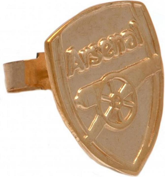 Arsenal FC Ohrring Metall (100% synthetisches Material)