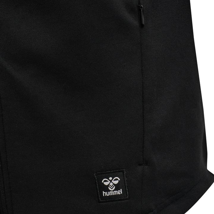 Immagine prodotto hummel Felpa Con Cappuccio Con Zip Tropper (S)