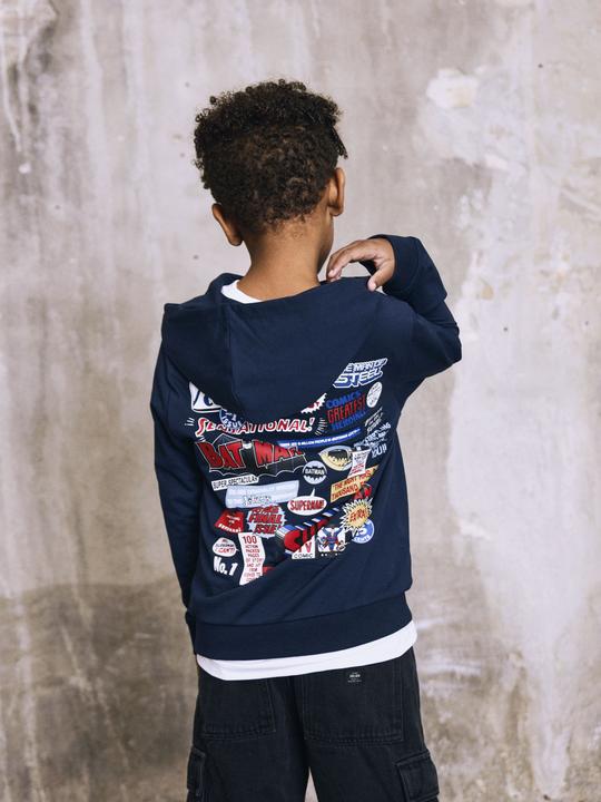 Immagine prodotto Name it Superman Hoodie (146)