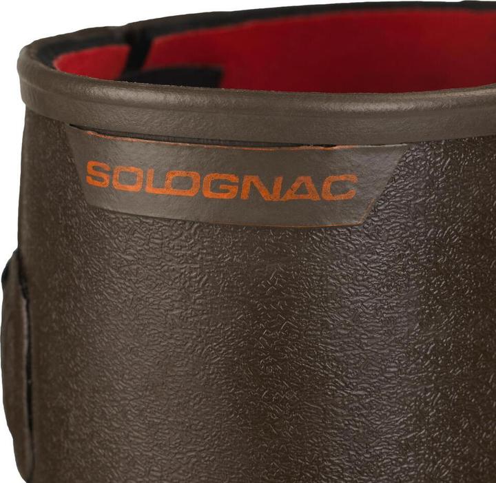 Image du produit Solognac RENFORT 520 (41)
