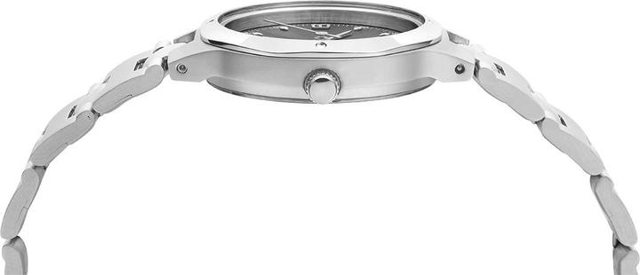 Produktbild M Watch Mondaine Metal Classic (Analoguhr, Swiss Made, 28 mm)