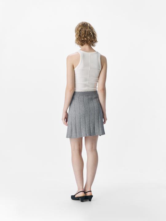Actual product image Object Strick Minirock (XS)