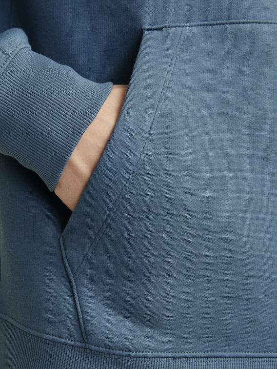 Actual product image Jack & Jones Jjestar Jj Sweat Hood Noos (XS)
