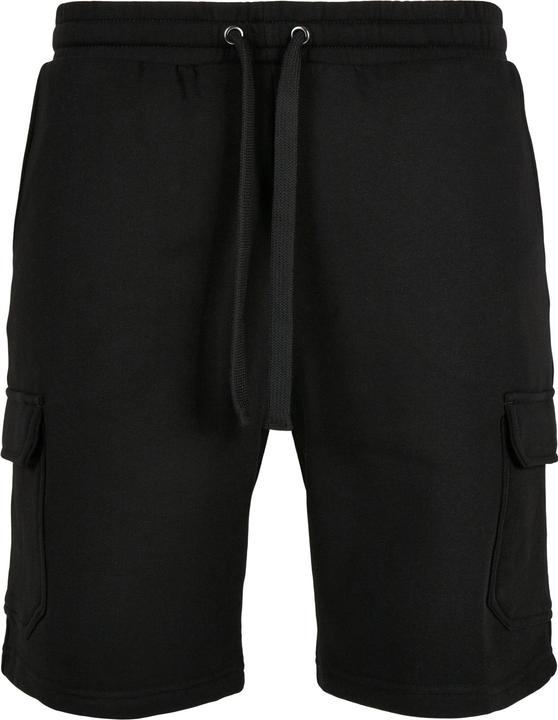 Urban Classics Organic Cargo Sweatshorts