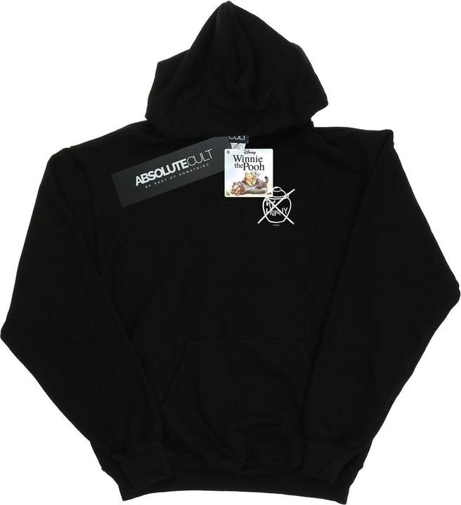 Produktbild Disney Winnie The Pooh Not Honey Kapuzenpullover (M)