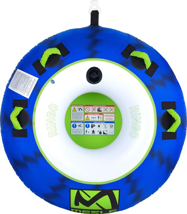 Image du produit Mesle Tube Ringo 54"