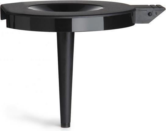 Moccamaster Couvercle avec tube de mélange pour pot en verre KBG