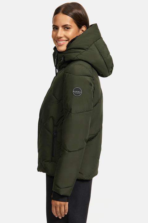 Actual product image Marikoo Simaraa XVI (XS)