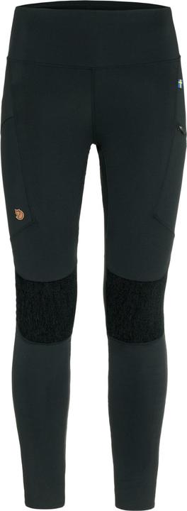 Produktbild Fjällräven Women's Abisko Trekking Tights HD (S)
