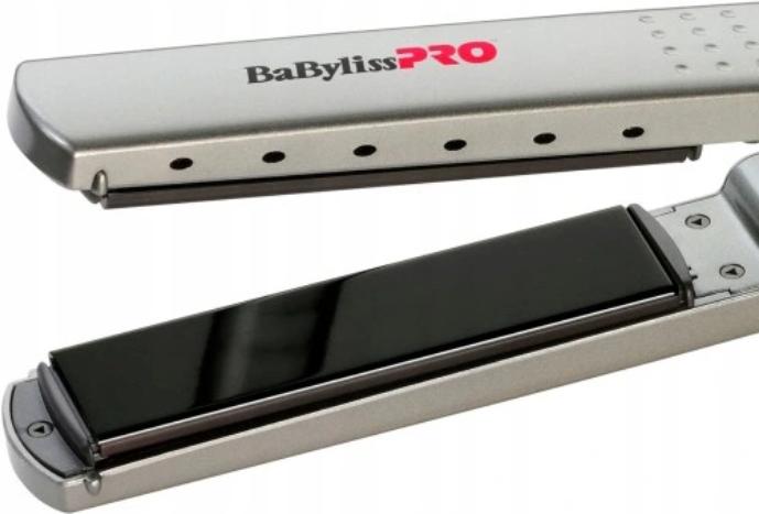 Produktbild BaByliss Pro The Straightener (Glätteisen)