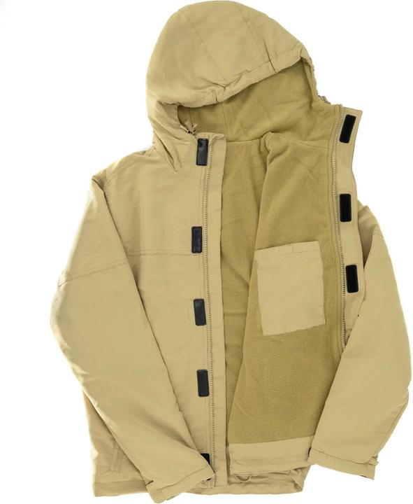Produktbild D-Trek Outdoor-Jacke (XL)