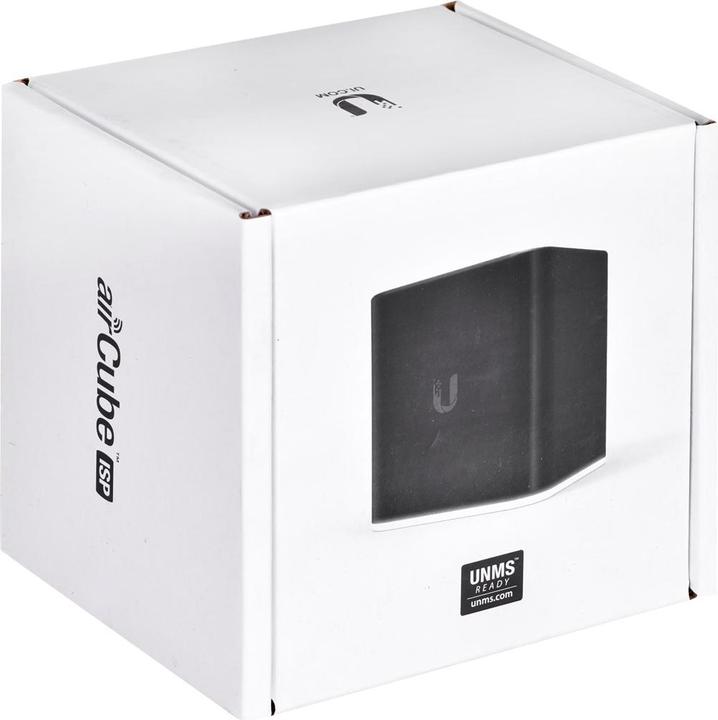 Immagine prodotto Ubiquiti ACB-ISP: Router WLAN-N (300 Mbit/s)
