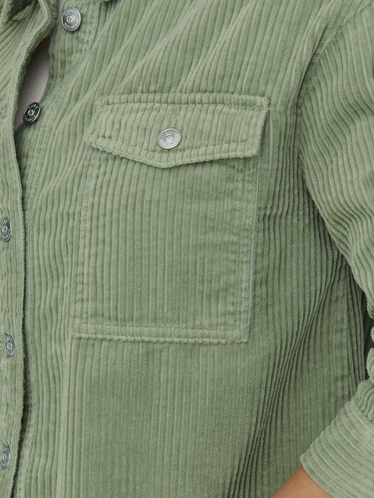 Actual product image Only Onlmarina-Eny Life L/S Cord Jacket Pnt (XS)