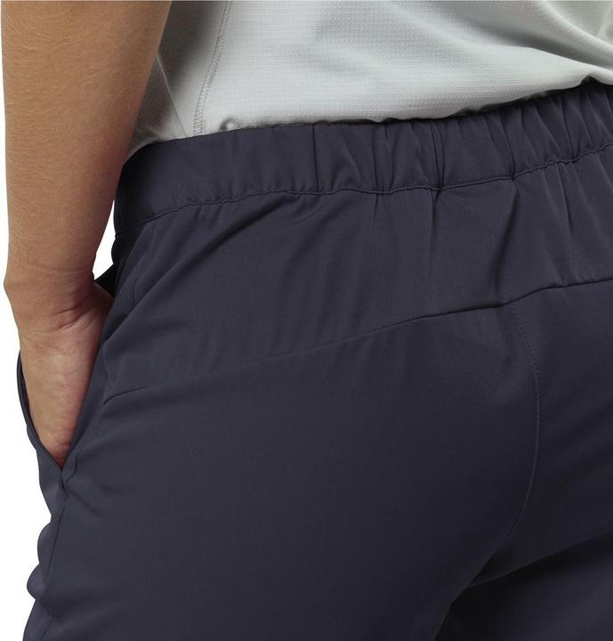 Produktbild Jack Wolfskin Hiking Alpine Short W (L)