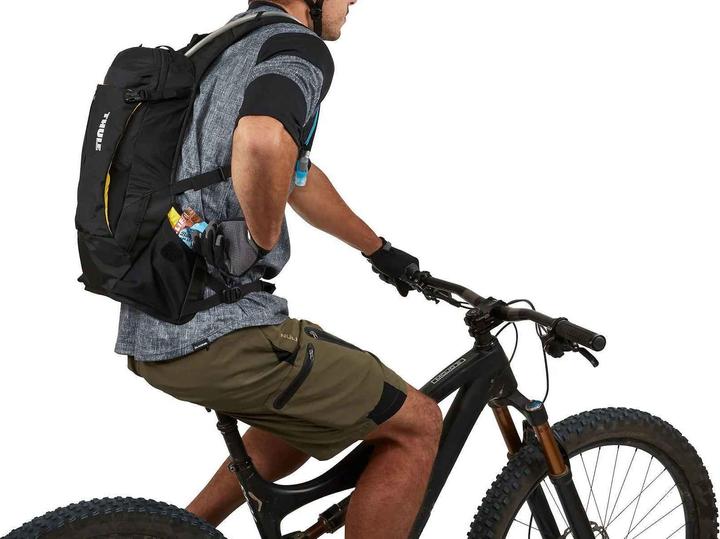 Produktbild Thule Rucksack Vital 8 Liter mit Trinkblase (8 l)