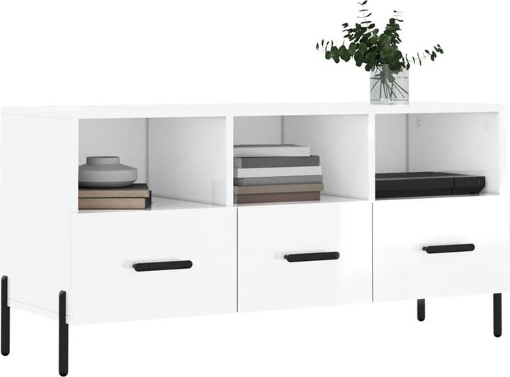 Produktbild VidaXL Leonie (102 x 36 x 50 cm)