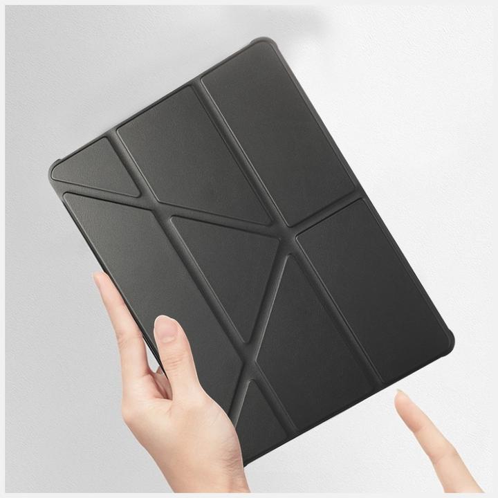 Immagine prodotto No Name Custodia Stand Samsung Tab S10 Ultra czarne / nero (Samsung Galaxy Tab S10 Ultra)