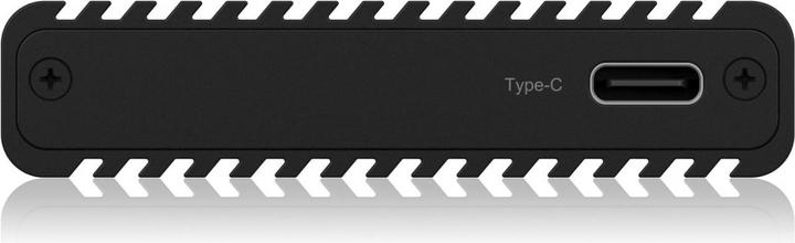 Actual product image Icy Box Kartenleser (USB 3.2 Gen 2)