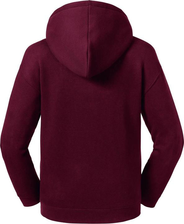 Produktbild Jerzees Schoolgear Kapuzenpullover (140)