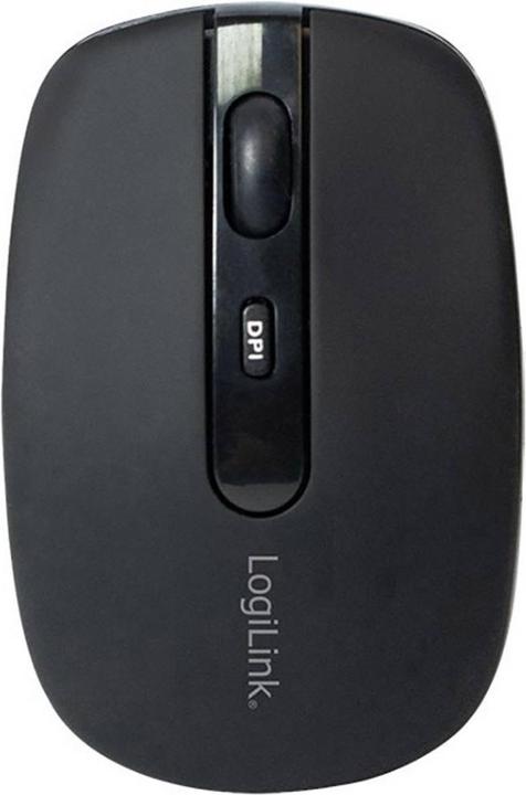 LogiLink ID0078A (Kabellos)