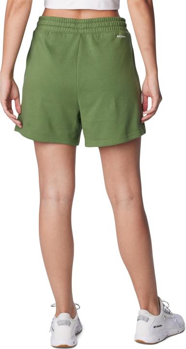 Actual product image Columbia Trek™ French Terry Short (L)