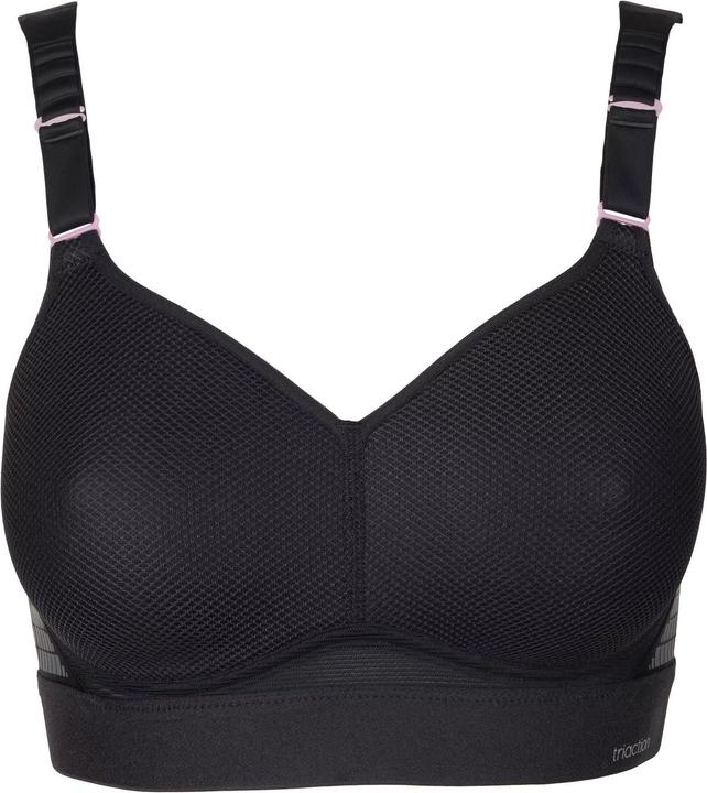 Triumph Sport-BH "Triaction Hybrid" (Einzelpack, 70 C)