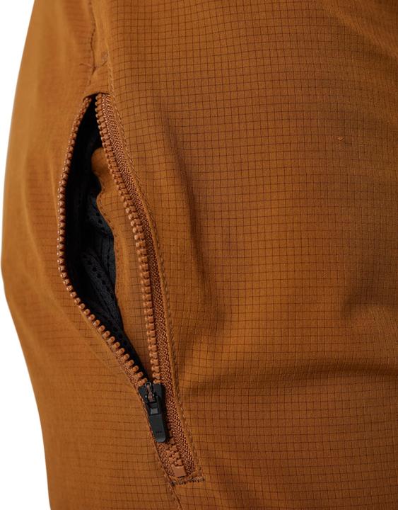 Actual product image Fox Short 23 Flexair Ascent Nut 38 (Frequency band 38 (2600 MHz))