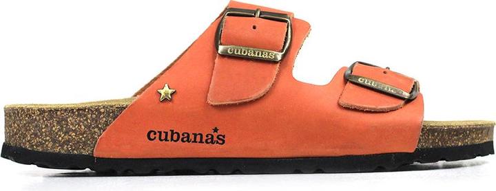 Cubanas Amalia