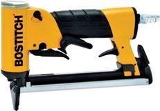 Bostitch Stanley 21671B-LN-E Heftklammern Tacker lange Nase, Typ 71 Heftklammern
