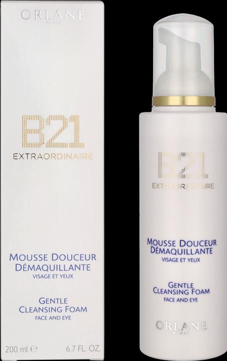 Image du produit Orlane B21 Mousse Nettoyante Douceur Extraordinaire (Mousse, 200 ml)