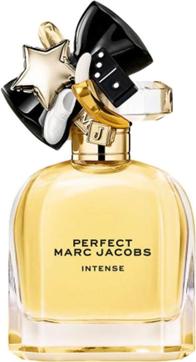 Actual product image Marc Jacobs Intense (Eau de parfum, 50 ml)